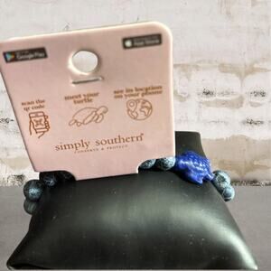 Simply Southern Sea Turtle Tracking Bracelets NWT